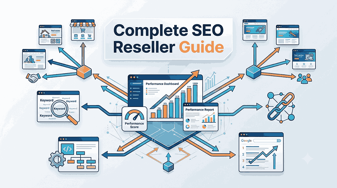 Complete SEO Reseller Guide