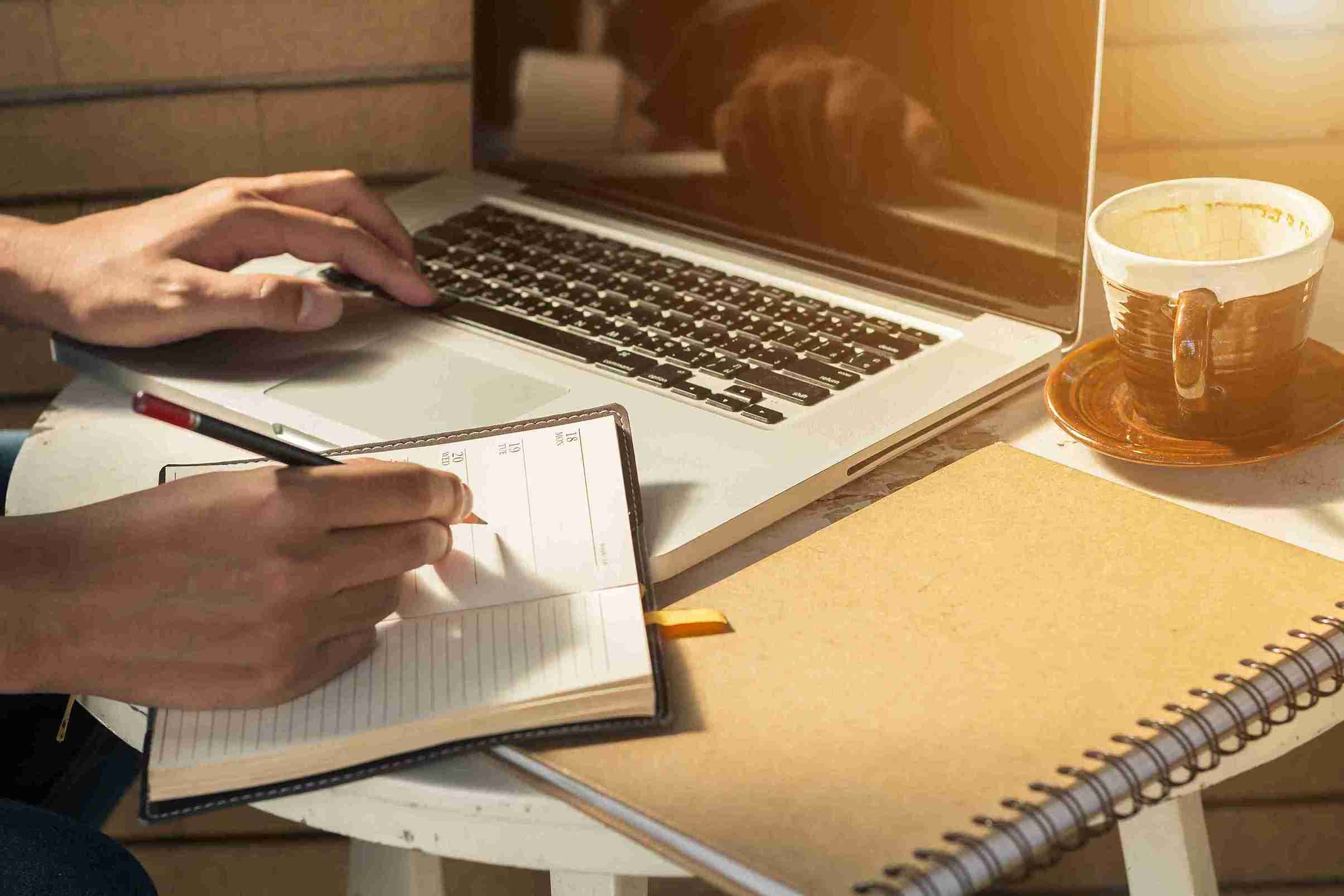 Content Writing Services