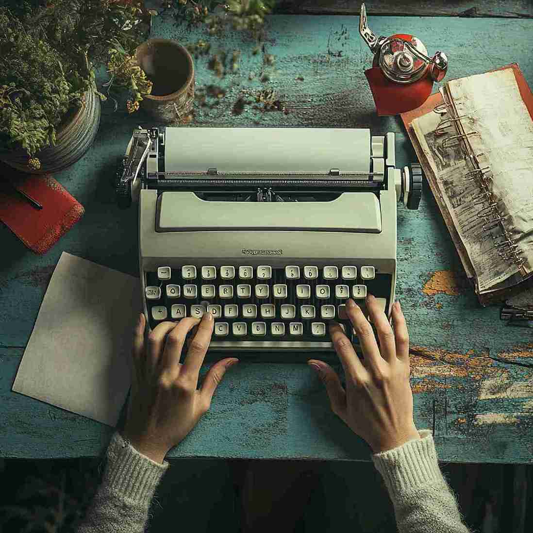 Content Writing Services