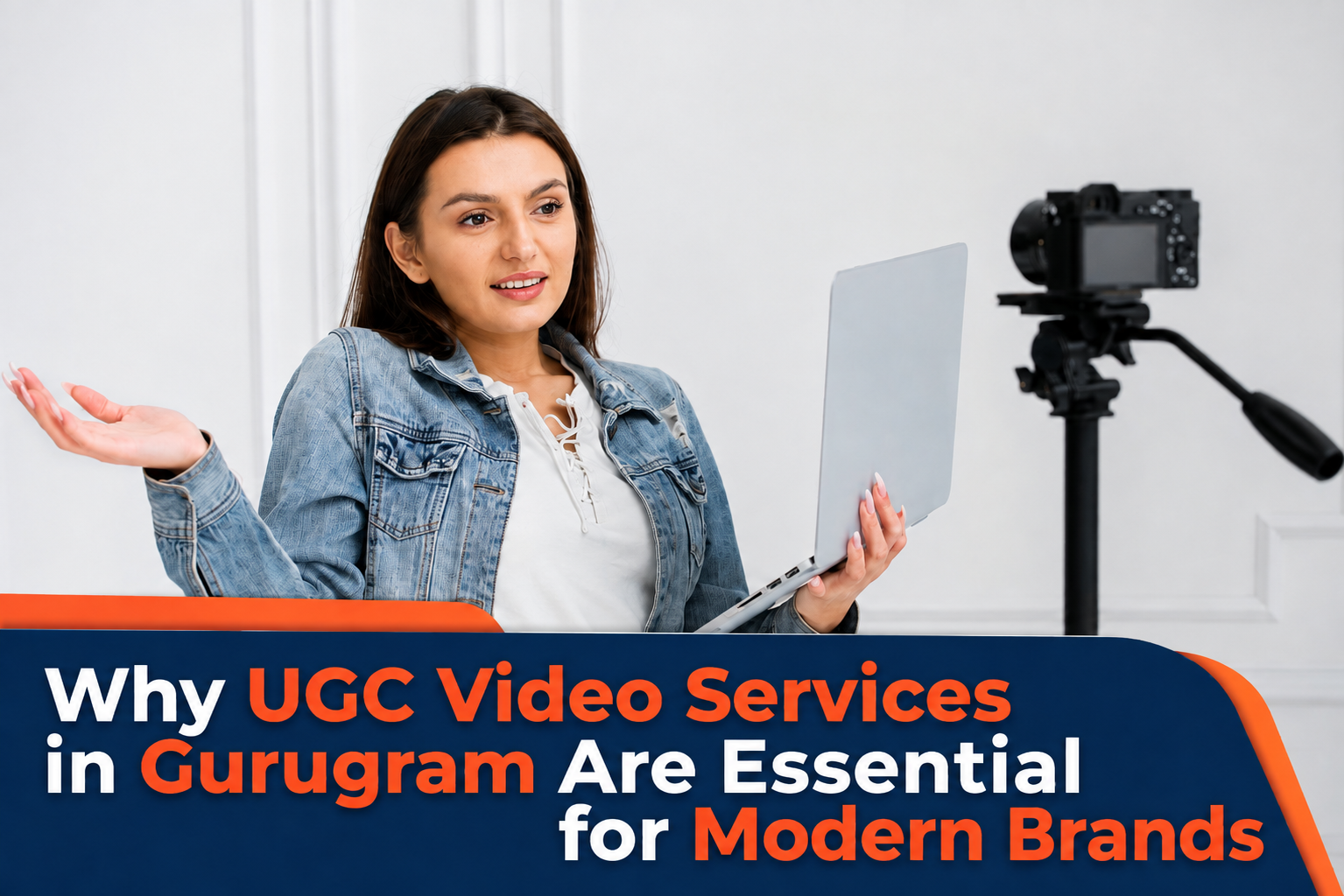 Why UGC Video Services in Gurugram Are Essential for Modern Brands-Webgross