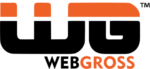 webgross colourful logo
