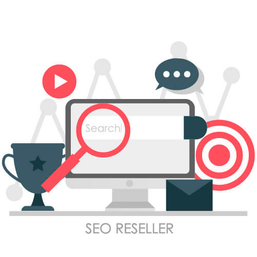 SEO Reseller Services