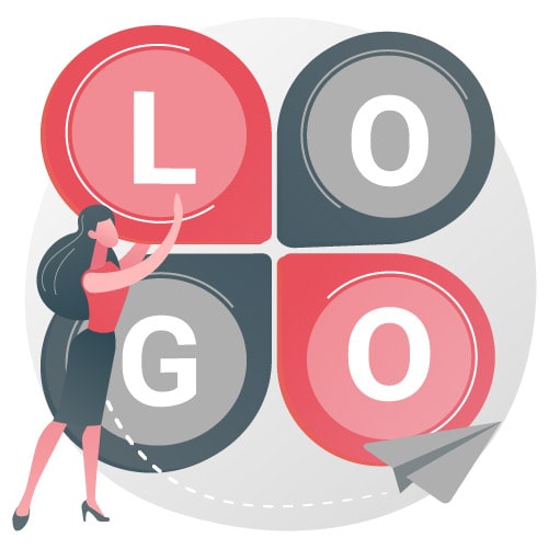 Logo Designing services