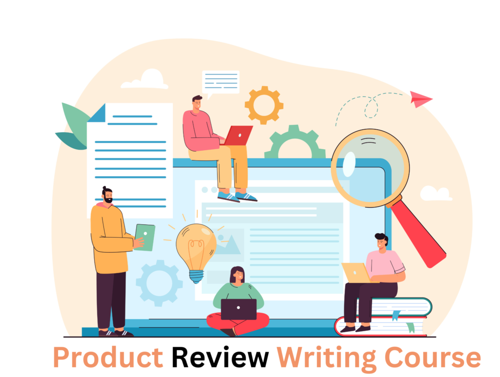 content writing course in delhi