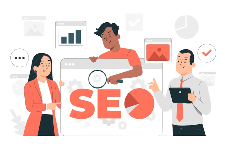 seo company