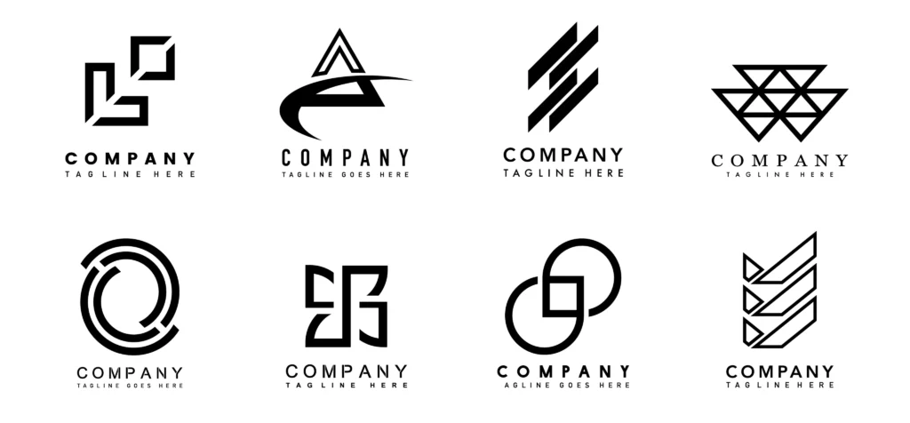 Types of logo designs