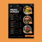 The Ultimate Guide to a Compelling Restaurant Menu Card Design