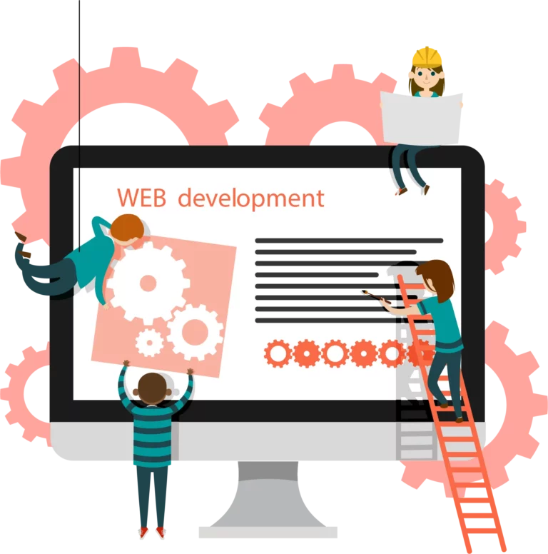 website development companies