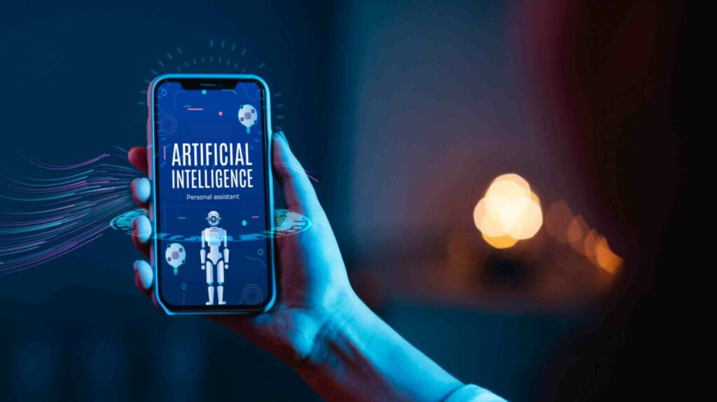 Use of artificial intelligence in influencer marketing