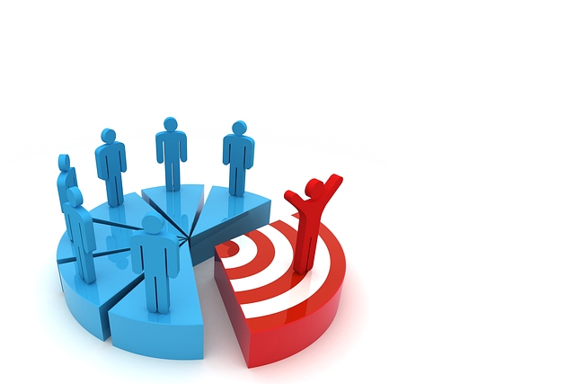 Importance of target audience in digital marketing for Startups