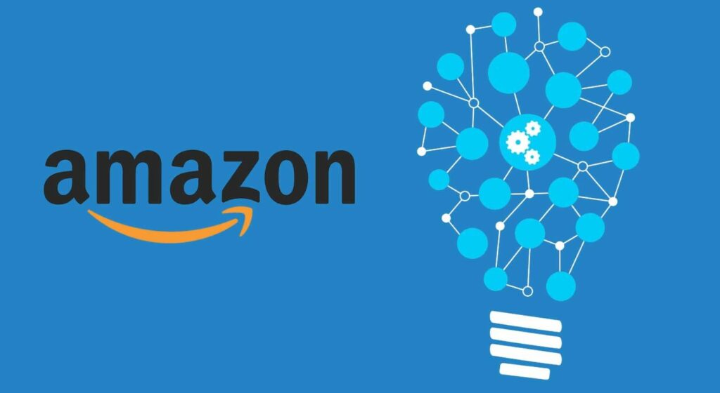 Amazon Using AI Marketing Tools