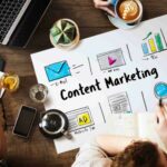 What is content marketing? Definition, Strategy, and Tips