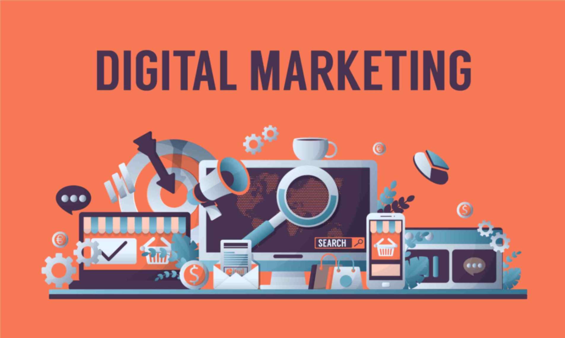 Best Digital Marketing Agency in Delhi NCR
