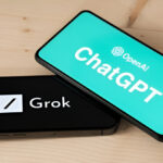 Grok vs. Chatgpt: Which is Best in 2025?